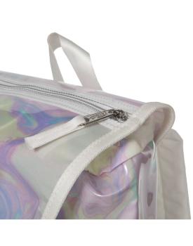 Eastpak Topher Marble Transparant Rucksack